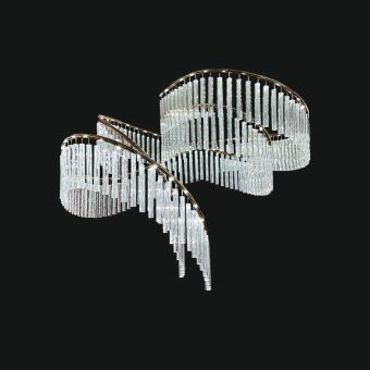 Jago / LED Ceiling Lights / Idra NCS 266/2