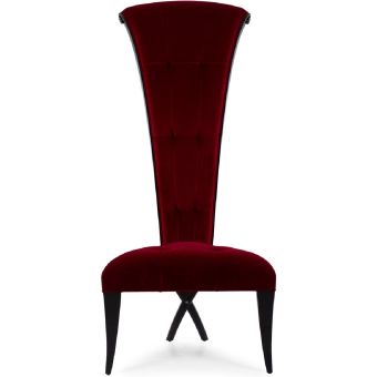 Christopher Guy / Chairs without Arms / Fabuleux 30-0052