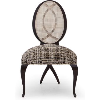 Christopher Guy / Chairs without arms / Colette 30-0122