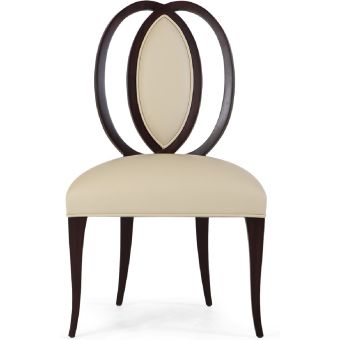 Christopher Guy / Chairs without arms / Sidonie 30-0144