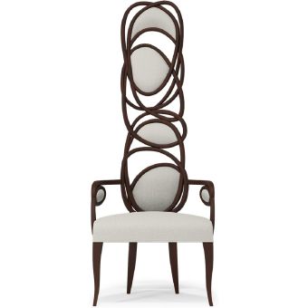 Christopher Guy / Armchairs / Apolline II 30-0199
