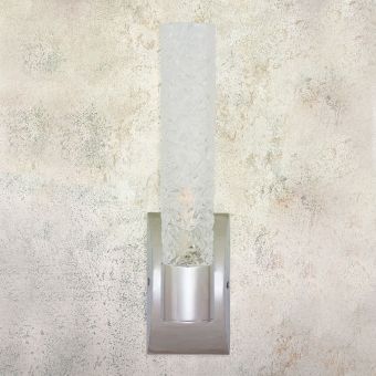 Possoni / Wall lamp / Crystal Tube 3020A1