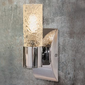 Possoni / Wall lamp / Crystal Tube 3021A1