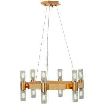 Possoni / Wall lamp / Crystal Tube 302512