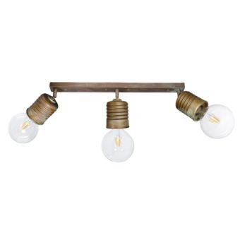 Moretti Luce / Spot Lighting / Spiral 3073