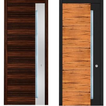 ComTür / Special Front Doors / Stratos