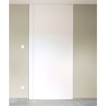 ComTür / Sving Internal Pivot Doors / Sving-wood