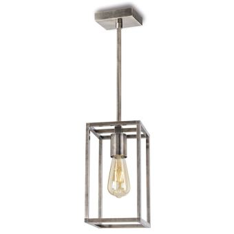 Moretti Luce / Pendants & Suspension Lights / Cubic 3388