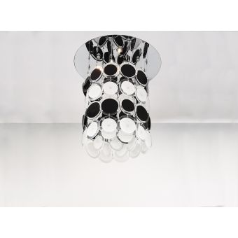Glass & Glass Murano / Pendants & Suspension Lights / Dischi ART. 3800/S1