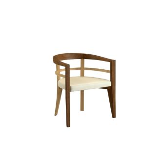 Morelato / Chairs with Arms / Bramante 3880