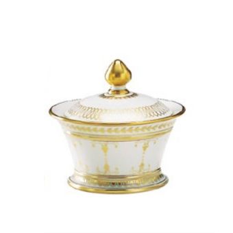 Le Porcellane / Decorative Box / Fascia Impero 4152