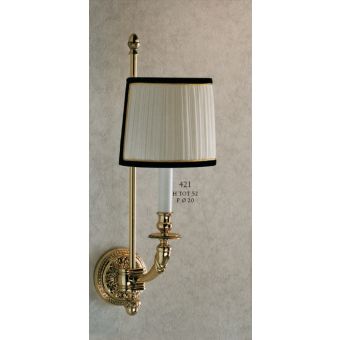 Il Paralume Marina / Wall Lamps / 421