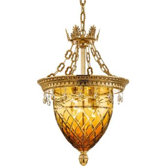 Possoni / Chandeliers / Edgard 4300SG-SH