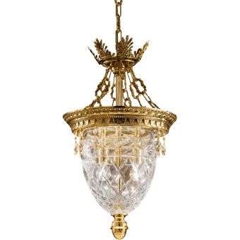 Possoni / Chandeliers / Edgard 4300SP