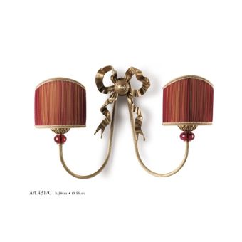 Il Paralume Marina / Wall Lamps / 431/C