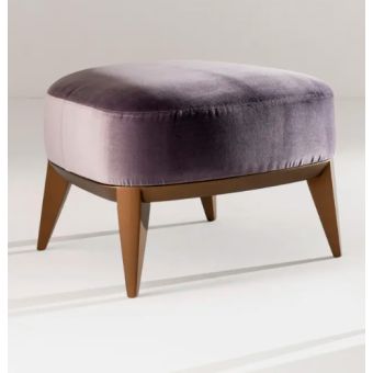 Laurameroni / Poufs & Ottomans / Margaret Pouf