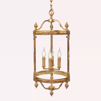 Possoni / Lanterns / Emily 4494T