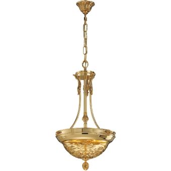 Possoni / Pendants & Suspension Lights / Clarissa 45006