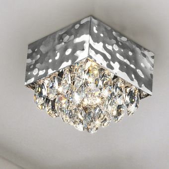 Patrizia Volpato / Spot Lighting / Magma Handcrafted 24 Karat Gold