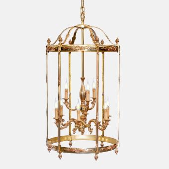 Possoni / Lanterns / Emily 4516+3