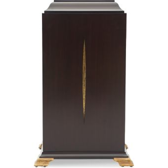 Christopher Guy / Pedestals / Focalisé 46-0220