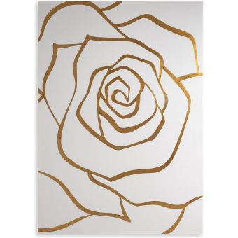 Christopher Guy / Abstract Artwork & Decor / Rosa 46-0497