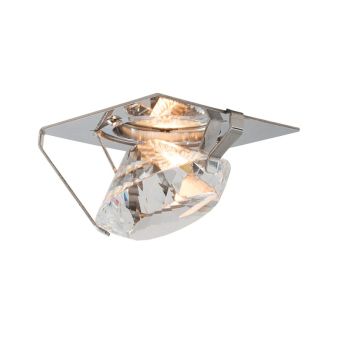 Patrizia Volpato / Recessed Lighting / Spotlights 24 Karat Gold 462-F