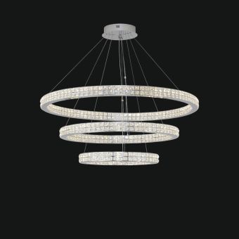 Jago / LED Ceiling Lights / Cerchi di Luce NCS 494/3/120