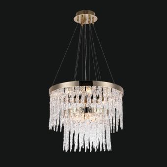 Jago / Chandeliers / Ghiaccioli NCS 496/2/60
