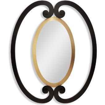 Christopher Guy / Wall Mirrors / Le Ritz 50-2964