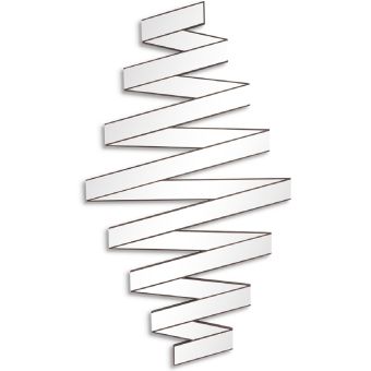 Christopher Guy / Wall Mirrors / Banderole 50-3076