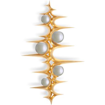 Christopher Guy / Abstract Artwork & Decor / Milne 50-3177