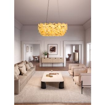 Masiero / Pendants & Suspension Lights / ROYALE S 24/120/50 OV