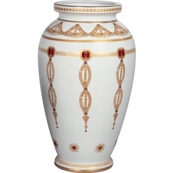 Le Porcellane / Decorative & Flower Vases / Umbrella Stand Ponte Vecchio 5003