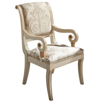 Mariner / Chairs with Arms / Belgravia 50035.0