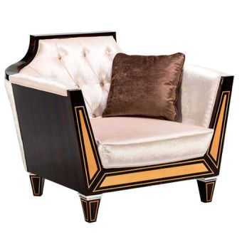 Mariner / Armchairs / Bel Air 50114.0