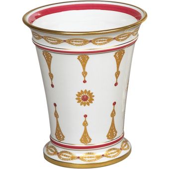 Le Porcellane / Decorative & Flower Vases / Vase Ponte Vecchio 5014 5013
