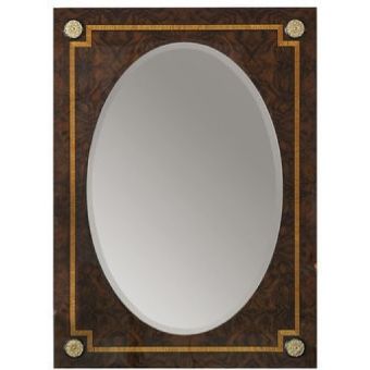 Mariner / Wall Mirrors / Le marais 50151.0