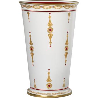 Le Porcellane / Decorative & Flower Vases / Umbrella Stand Ponte Vecchio 5016