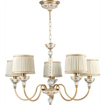Le Porcellane / Chandeliers / Ponte Vecchio 5028 5 5028 8