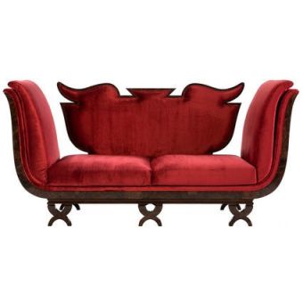 Mariner / Sofas / Occasional Pieces 50369.0
