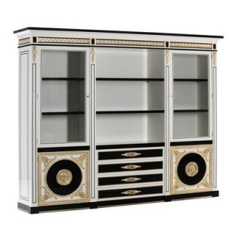 Mariner / Bookcases / Wellington 50373.0