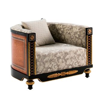 Mariner / Armchairs / Nantes 50377.0