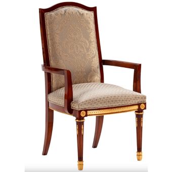 Mariner / Chairs with Arms / Lancaster 50522.0