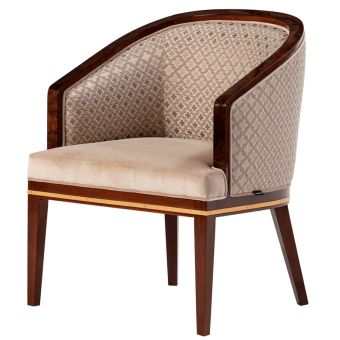 Mariner / Armchairs / Madison 50616.0