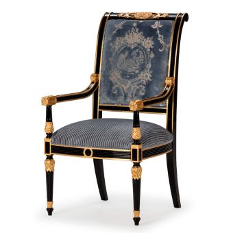 Mariner / Chairs with Arms / Athens 50640.0