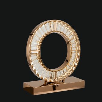 Jago / LED Table & Floor Lamps / Orione NCL 116/50