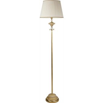 Le Porcellane / Floor Lamps / Fascia Fiori 5191