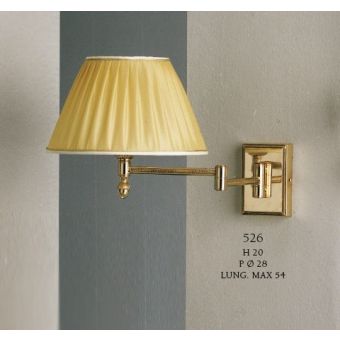 Il Paralume Marina / Wall Lamps / 526