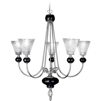 Le Porcellane / Chandeliers / Glam 5441 5 5441 8